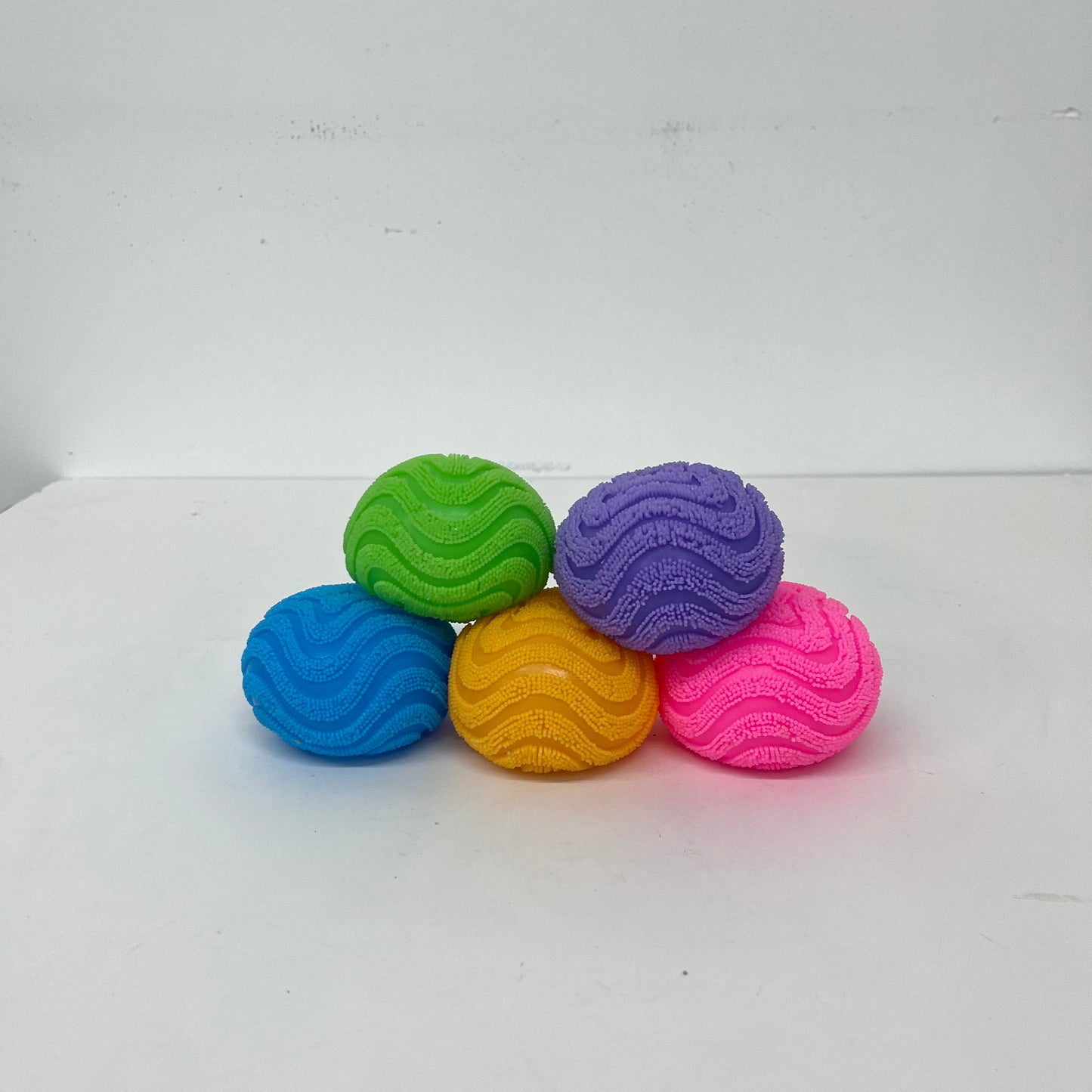 PRE-ORDER - FUZZ BALL. Estimate arrival mid July