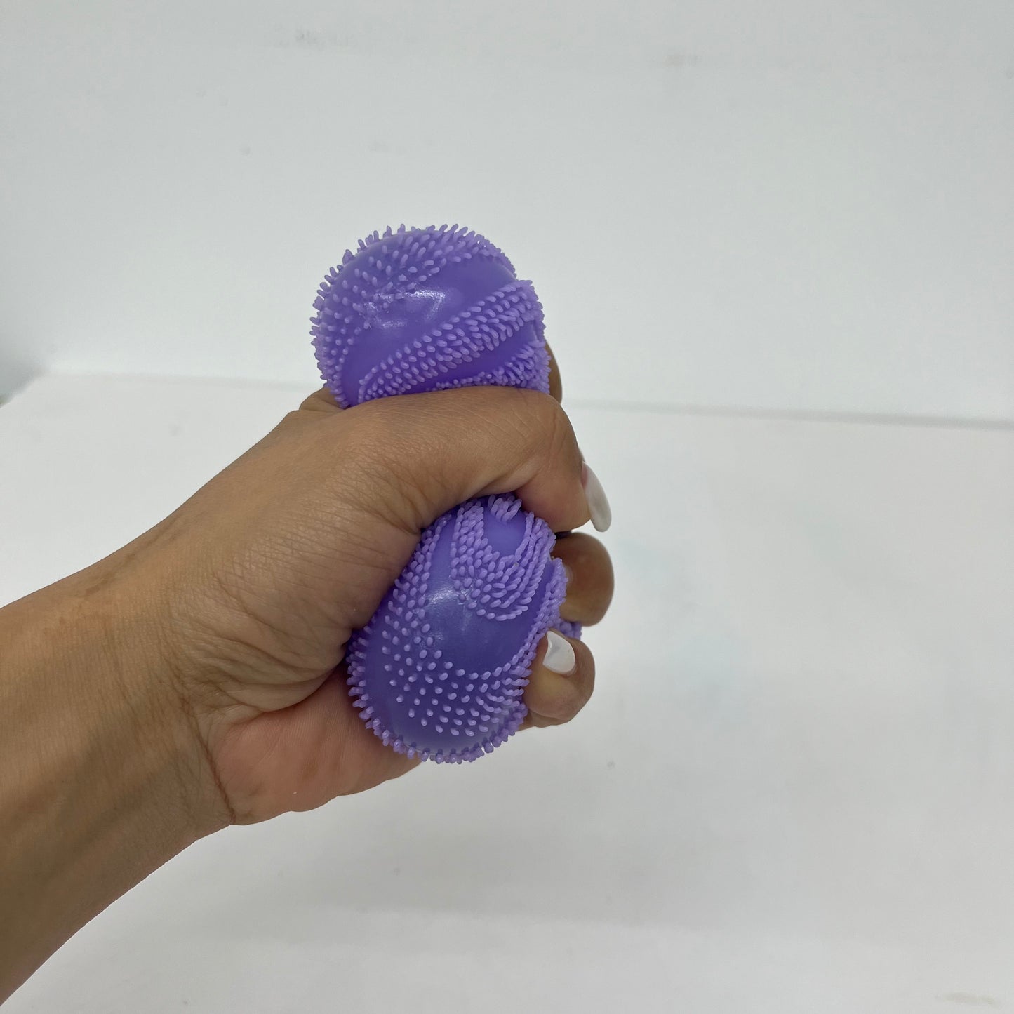 PRE-ORDER - FUZZ BALL. Estimate arrival mid July