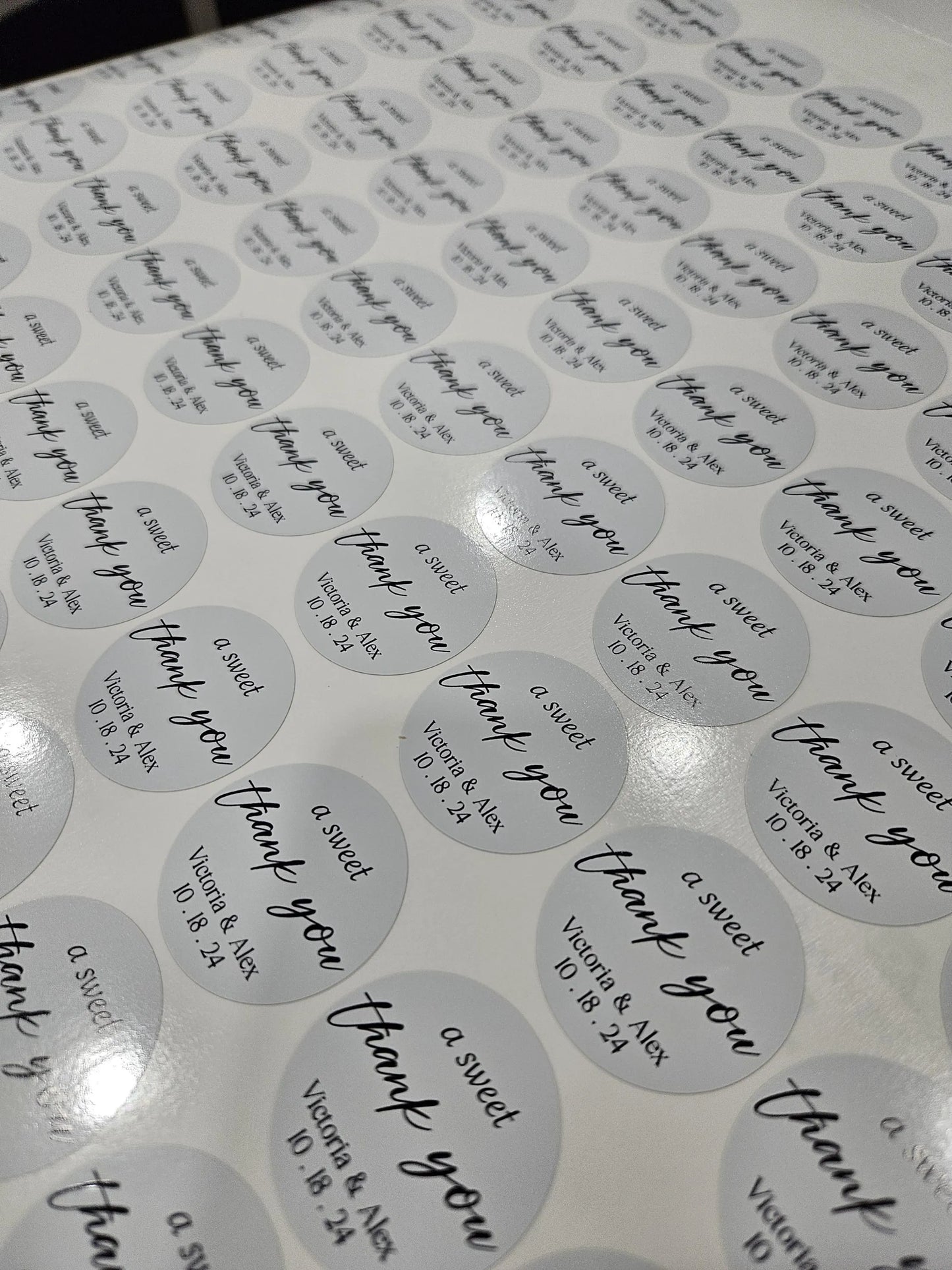 Cute Halloween Sticker | Halloween Sticker | Vampire lips | Glossy sticker | gift for halloween, kids, children DS100240