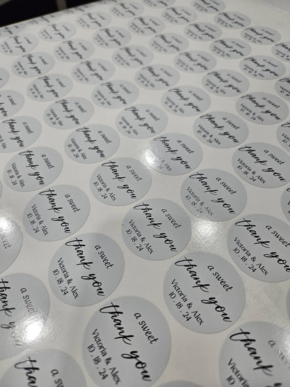 Cute Halloween Sticker | Halloween Sticker | Vampire lips | Glossy sticker | gift for halloween, kids, children DS100240