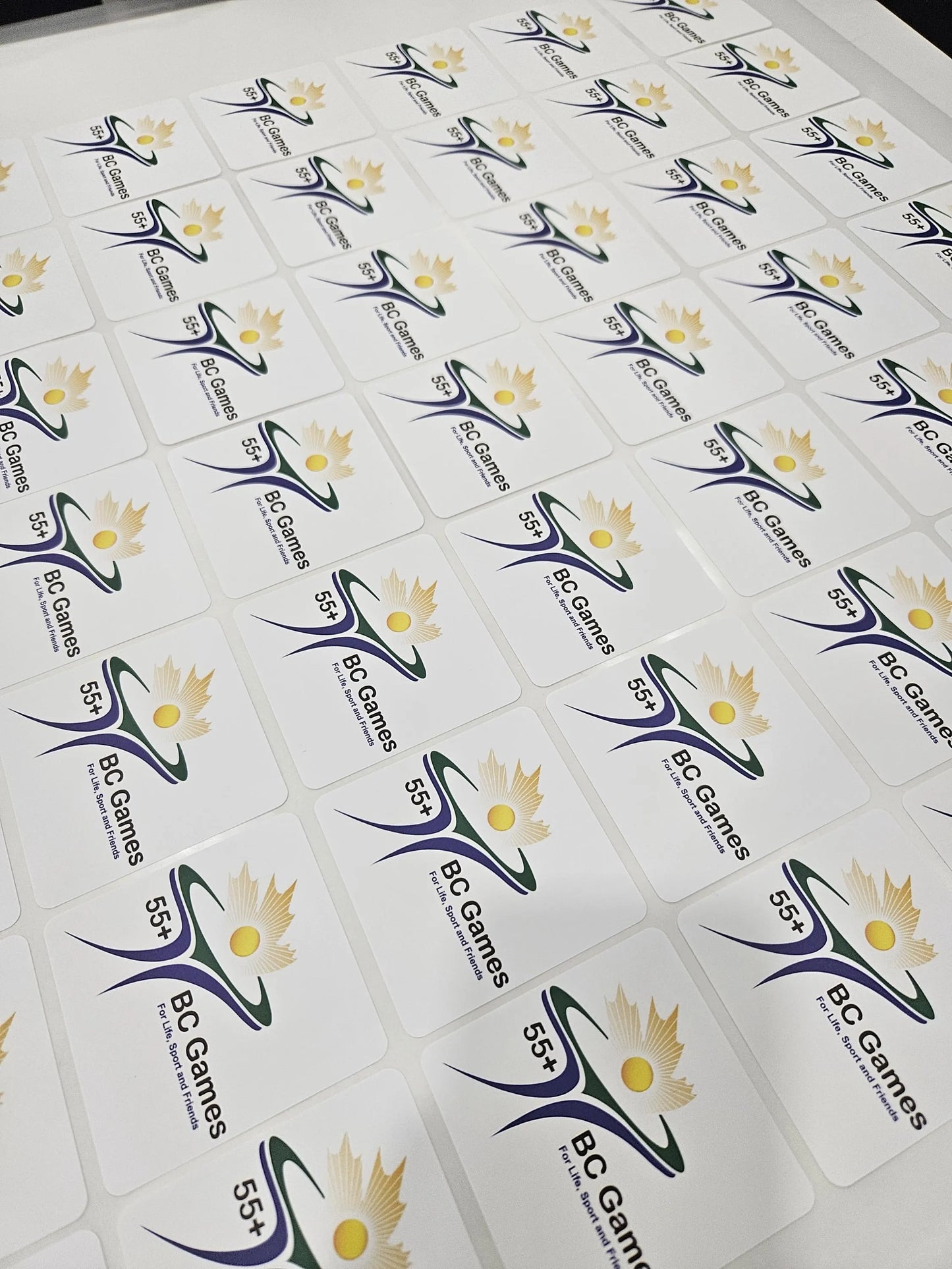 Cute Halloween Sticker | Halloween Sticker | Vampire lips | Glossy sticker | gift for halloween, kids, children DS100240