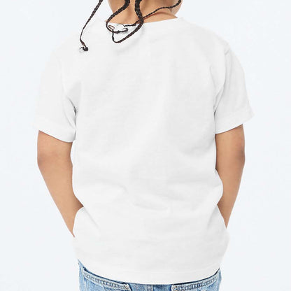 Toddler Custom Sweater or Tee: Choose any DTF design