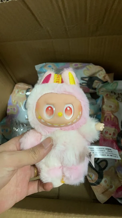 PRE-ORDER! Lafluffy Plush Toys. Estimated arrival 6 December