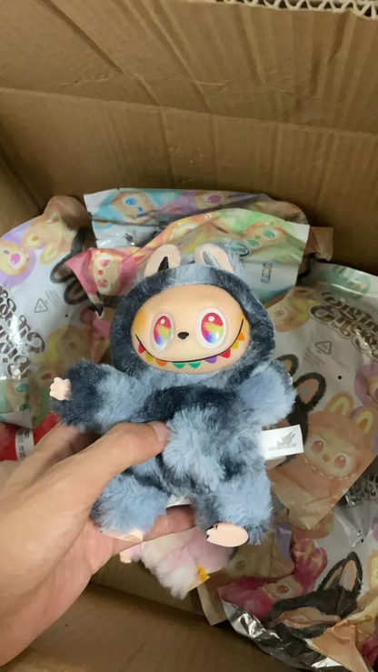 PRE-ORDER! Lafluffy Plush Toys. Estimated arrival 6 December