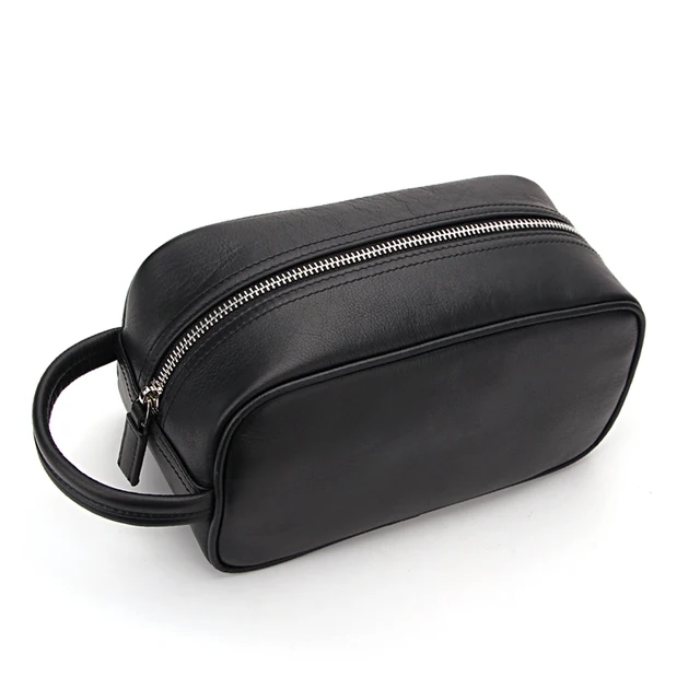 PU Leather Cosmetic Toiletry Bags - Cutey K Blanks