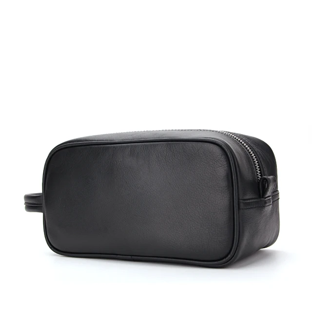 PU Leather Cosmetic Toiletry Bags - Cutey K Blanks