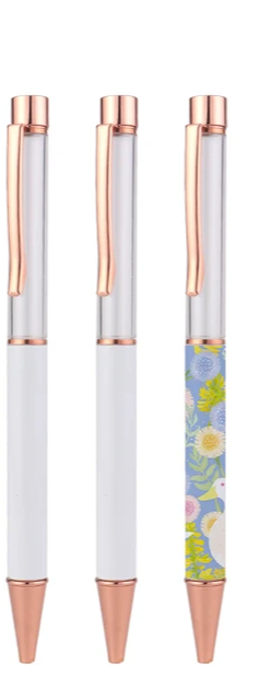 Pens for Sublimation or Vinyl - Cutey K Blanks