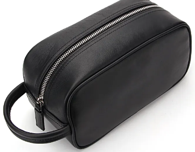 PU Leather Cosmetic Toiletry Bags - Cutey K Blanks