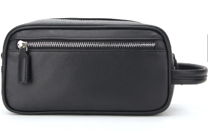 PU Leather Cosmetic Toiletry Bags - Cutey K Blanks