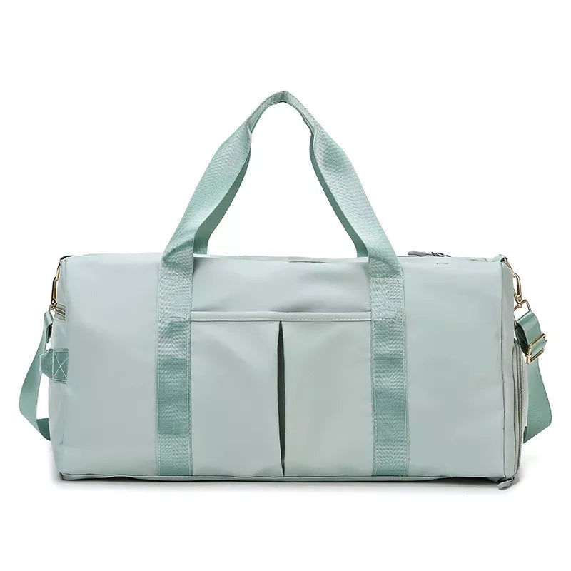 Weekender Bags - Cutey K Blanks