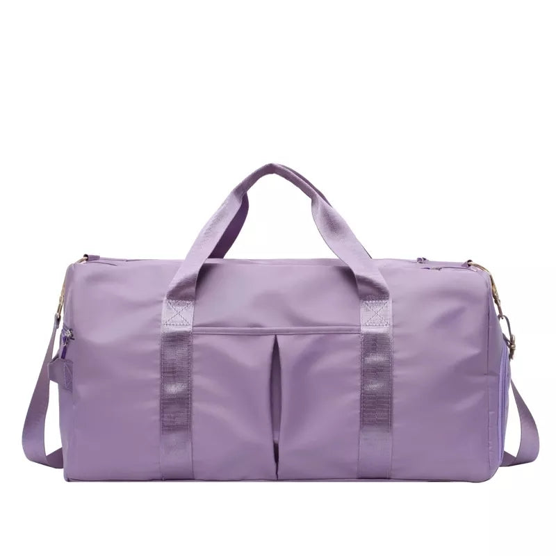 Weekender Bags - Cutey K Blanks