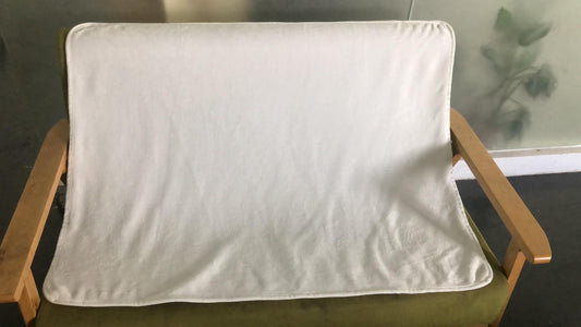 Fleece Baby Blanket for Sublimation - Cutey K Blanks
