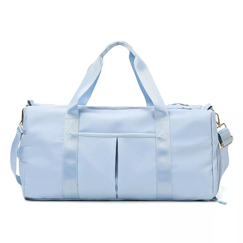 Weekender Bags - Cutey K Blanks