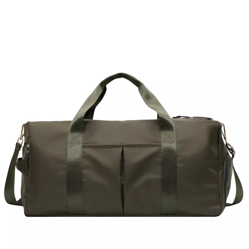 Weekender Bags - Cutey K Blanks