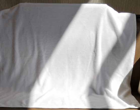 Fleece Baby Blanket for Sublimation - Cutey K Blanks