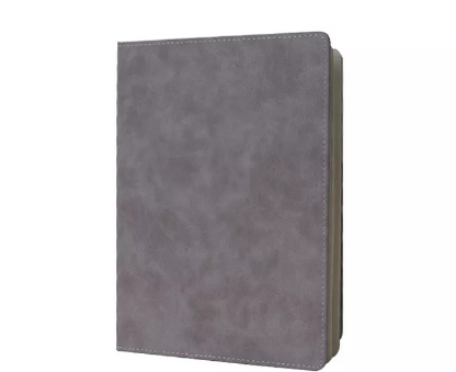 Colour leather Sublimation Notebook - Cutey K Blanks