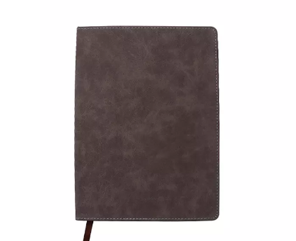 Colour leather Sublimation Notebook - Cutey K Blanks