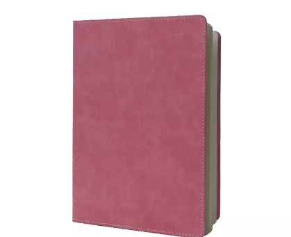 Colour leather Sublimation Notebook - Cutey K Blanks