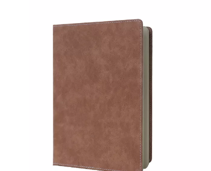 Colour leather Sublimation Notebook - Cutey K Blanks